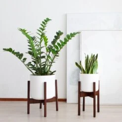 LifeGoods Planten Standaard - Uitschuifbare Bloempothouder - 20 Tot 30 Cm - Donker Bamboe 16 LifeGoods Planten Standaard - Uitschuifbare Bloempothouder - 20 Tot 30 Cm - Donker Bamboe -Tuin Verkoop 1200x1200 1555