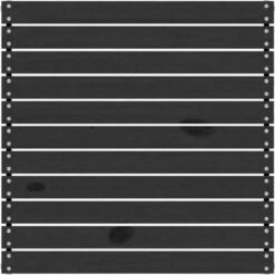 VidaXL 3-delige Loungeset Met Kussens Massief Grenenhout Zwart 23 VidaXL 3-delige Loungeset Met Kussens Massief Grenenhout Zwart -Tuin Verkoop 1200x1200 159