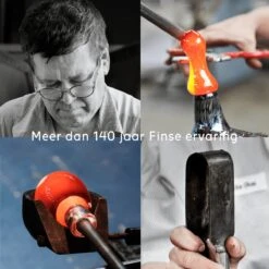 Iittala Nappula - Bloempot - Bloempotten Voor Binnen En Buiten - Plantenpotten - Wit - 230 X 155 Mm - 1 Stuk -Tuin Verkoop 1200x1200 1598