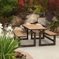 Lifetime Convertible Bank -Tuin Verkoop 1200x1200 211