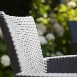 Allibert Iowa Tuinstoel - 60x62x89cm – Grafiet -Tuin Verkoop 1200x1200 271