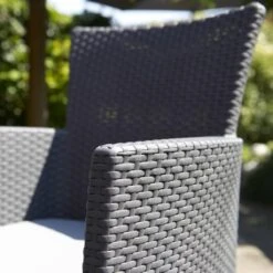 Allibert Iowa Tuinstoel - 60x62x89cm – Grafiet -Tuin Verkoop 1200x1200 274