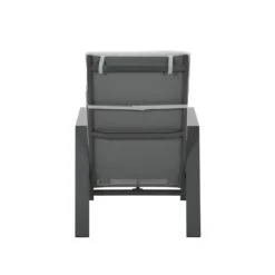 Garden Impressions Max Verstelbare Stoel + Voetenbank -Tuin Verkoop 1200x1200 314