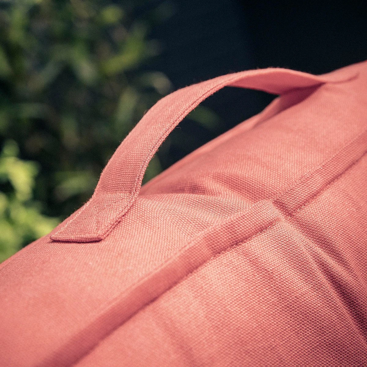 Today Palletkussen Terracotta - 120 X 80cm - Print 6 Today Palletkussen Terracotta - 120 X 80cm - Print - Afbeelding 4