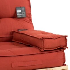 Today Palletkussen Terracotta - 120 X 80cm - Print 21 Today Palletkussen Terracotta - 120 X 80cm - Print -Tuin Verkoop 1200x1200 34