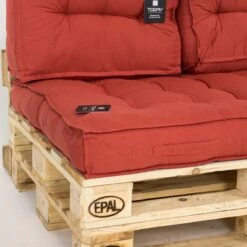 Today Palletkussen Terracotta - 120 X 80cm - Print 23 Today Palletkussen Terracotta - 120 X 80cm - Print -Tuin Verkoop 1200x1200 35