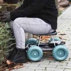 UPP Tuinkruk Met Wielen -Tuin Verkoop 1200x1200 372