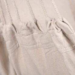 Potenza® Hangstoel – RUIM & COMFORTABEL - Binnen Of Buiten - 130x160 Cm - Belastbaar Tot 150 Kg - Incl. Bevestigingset Buiten – Creme 9 Potenza® Hangstoel – RUIM & COMFORTABEL - Binnen Of Buiten - 130x160 Cm - Belastbaar Tot 150 Kg - Incl. Bevestigingset Buiten – Creme -Tuin Verkoop 1200x1200 449