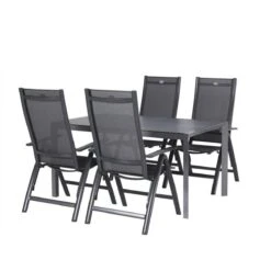 Hartman Aruba Aluminium Tuinstoel - Antraciet Verstelbaar 27 Hartman Aruba Aluminium Tuinstoel - Antraciet Verstelbaar -Tuin Verkoop 1200x1200 492