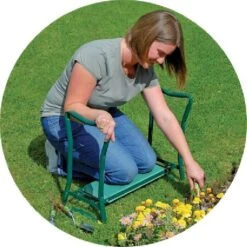 Aidapt Tuinkruk Inklapbaar - Knie Steun -Tuin Verkoop 1200x1200 499