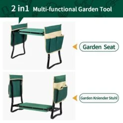 Uten - Kniebankje Tuin - Knie Steun - Tuinkruk Inklapbaar - Kniesteun Tuinieren - Kniekussen - Tot 150 Kg - Groen 21 Uten - Kniebankje Tuin - Knie Steun - Tuinkruk Inklapbaar - Kniesteun Tuinieren - Kniekussen - Tot 150 Kg - Groen -Tuin Verkoop 1200x1200 503