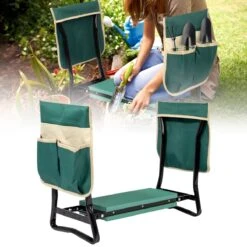 Uten - Kniebankje Tuin - Knie Steun - Tuinkruk Inklapbaar - Kniesteun Tuinieren - Kniekussen - Tot 150 Kg - Groen 24 Uten - Kniebankje Tuin - Knie Steun - Tuinkruk Inklapbaar - Kniesteun Tuinieren - Kniekussen - Tot 150 Kg - Groen -Tuin Verkoop 1200x1200 505