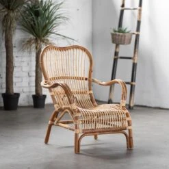 Rotan Stoel Bari Naturel -Tuin Verkoop 1200x1200 6
