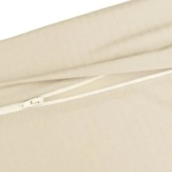 Beautissu Elements – Palletkussen 120x40cm - Rugkussen Natuur In Matraskussen Kwaliteit -Tuin Verkoop 1200x1200 65