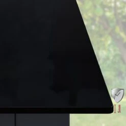 Casaria – Tuintafel – Aluminium – 90x90x75cm –Antraciet -Tuin Verkoop 1200x1200 661