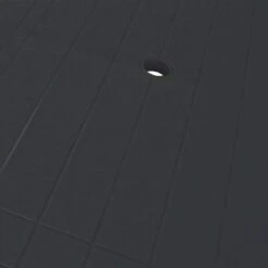 VidaXL Tuintafel 126x76x72 Cm Kunststof Antraciet -Tuin Verkoop 1200x1200 663