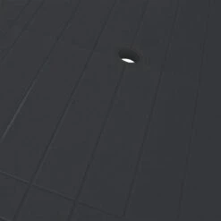 VidaXL Tuintafel 126x76x72 Cm Kunststof Antraciet -Tuin Verkoop 1200x1200 664