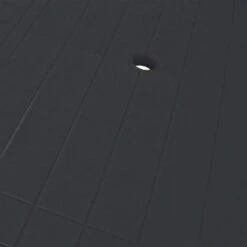 VidaXL Tuintafel 126x76x72 Cm Kunststof Antraciet -Tuin Verkoop 1200x1200 665