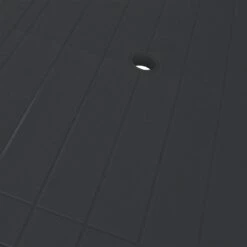 VidaXL Tuintafel 126x76x72 Cm Kunststof Antraciet -Tuin Verkoop 1200x1200 666