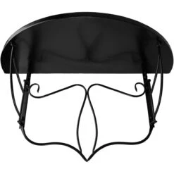 Tectake - Balkontafel Mozaïek Klapbaar - 402774 -Tuin Verkoop 1200x1200 681