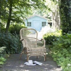 Rotan Stoel Bari Naturel -Tuin Verkoop 1200x1200 7