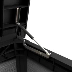 Keter Denali Opbergbox - 757L - 152x73x90cm - Grafiet 19 Keter Denali Opbergbox - 757L - 152x73x90cm - Grafiet -Tuin Verkoop 1200x1200 744