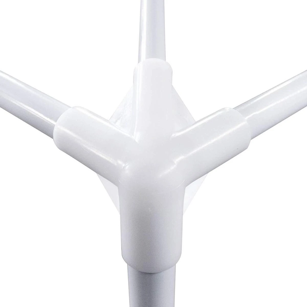 MaxxGarden Partytent - Paviljoen - 3x6m - Incl. Zijwanden - Waterdicht - Wit 7 MaxxGarden Partytent - Paviljoen - 3x6m - Incl. Zijwanden - Waterdicht - Wit - Afbeelding 5