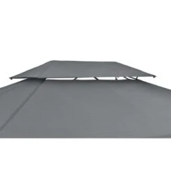 Paviljoen / Partytent - 3 X 4 Meter - Antraciet -Tuin Verkoop 1200x1200 829