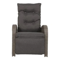 Loungeset Duoset Melia 2 Verstelbare Stoelen + Tafel - Balkonset -Tuin Verkoop 1200x1200 899