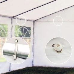 Tent-elastieken - Lang, 25 Stck. -Tuin Verkoop 1200x1200 90