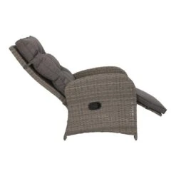 Loungeset Duoset Melia 2 Verstelbare Stoelen + Tafel - Balkonset -Tuin Verkoop 1200x1200 900