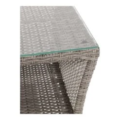 Loungeset Duoset Melia 2 Verstelbare Stoelen + Tafel - Balkonset -Tuin Verkoop 1200x1200 901