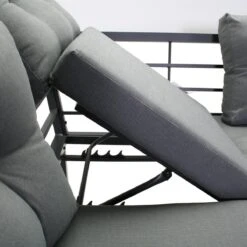 SenS-Line Elba Aluminium Loungeset | Met Koffietafel -Tuin Verkoop 1200x1200 928