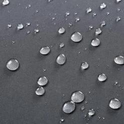 Casaria Polyrattan Loungeset – 2 Stoelen 1 Bank 1 Tafel - Antraciet -Tuin Verkoop 1200x1200 970