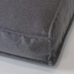 2L Home & Garden Palletkussen Metro Lounge Grijs - 120 X 80cm -Tuin Verkoop 1200x1200 979