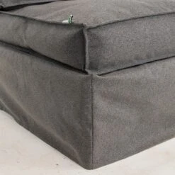 2L Home & Garden Palletkussen Metro Lounge Grijs - 120 X 80cm -Tuin Verkoop 1200x1200 980