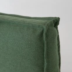 2L Home & Garden Rugkussen Metro Lounge Olijf - 60 X 40cm -Tuin Verkoop 1200x1200 989