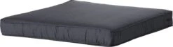 Madison Basic Black Los Zitkussen 60x60cm Voor Loungeset En Tuinbank -Tuin Verkoop 1200x330