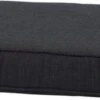 Madison Basic Black Los Zitkussen 60x60cm Voor Loungeset En Tuinbank -Tuin Verkoop 1200x365