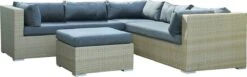 Fonteyn | Loungeset Rimini | Naturel -Tuin Verkoop 1200x373