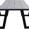 Coffee Bay Picknicktafel Grey -Tuin Verkoop 1200x560