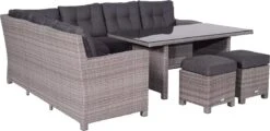 Garden Impressions Jaru Lounge Dining Set - Extra Luxe Kussens -Tuin Verkoop 1200x581 2