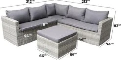 Fonteyn | Loungeset Connor | Melange -Tuin Verkoop 1200x602 3
