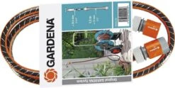 GARDENA Aansluitgarnituur Flex Slang 9x9 -Tuin Verkoop 1200x603 3