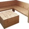 Xsteigerhout.nl - Hoekbank Set Van Steigerhout - Bouwpakket 1 Xsteigerhout.nl - Hoekbank Set Van Steigerhout - Bouwpakket -Tuin Verkoop 1200x607 2