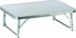 Camp Active Campingtafel - Opvouwbaar - 2 Hoogtes - 75 X 55 X 25-59 Cm 14 Camp Active Campingtafel - Opvouwbaar - 2 Hoogtes - 75 X 55 X 25-59 Cm -Tuin Verkoop 1200x612 1