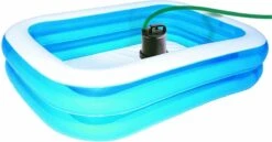 Tallas Vlakke Onderwaterpomp E 160 NA, Vlakke Aanzuiging Tot 3 Mm, 90 Watt -Tuin Verkoop 1200x628 1