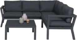 Garden Impressions Colorado Loungeset - Aluminium - Zwart -Tuin Verkoop 1200x631 4