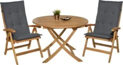 Beautissu Loft HL – Set Van 4 Tuinkussens Hoge Rug 120x50x6 Cm Kussen Grafiet Grijs Tuinstoelkussens Zitkussen Tuinstoel -Tuin Verkoop 1200x635 1