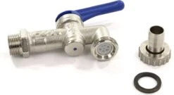 Buitenkraan Vorstvrij | Tap-kogelafsluiter, ½" | RIV | Type 5611 | Drukklasse 16 Bar 8 Buitenkraan Vorstvrij | Tap-kogelafsluiter, ½" | RIV | Type 5611 | Drukklasse 16 Bar -Tuin Verkoop 1200x654 1